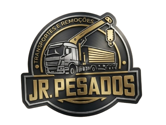 JR PESADOS Transportes e Remoções